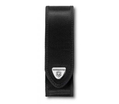 Чехол Victorinox для ножей Ranger Grip 130 мм, до 3 уровней, нейлоновый, черный (4.0505.N)