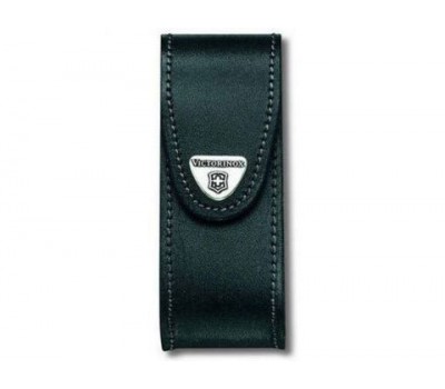 Чехол кожаный Victorinox для ножа WorkChamp XL (0.9064.XL) (4.0524.XL)