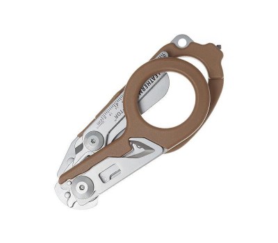 Мультитул Leatherman Raptor, 6 функций, песочный (832174)