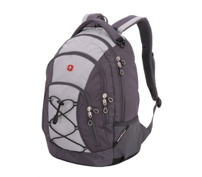 Рюкзак Swissgear, серый , 33х19х45 см, 28 л (SA11864415)