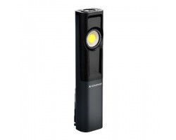 Фонарь светодиодный LED Lenser IW7R, 600 лм., аккумулятор (502005)