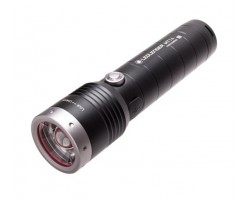 Фонарь светодиодный LED Lenser MT14, 1000 лм., аккумулятор (500844)