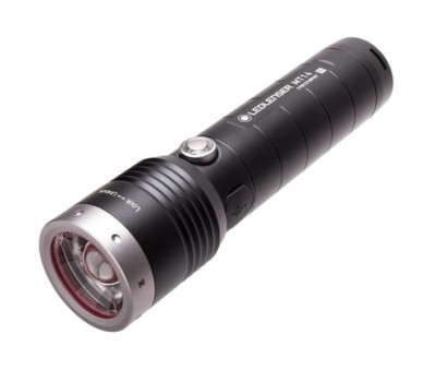 Фонарь светодиодный LED Lenser MT14, 1000 лм., аккумулятор (500844)