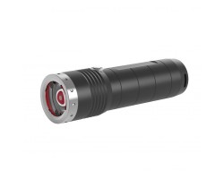 Фонарь светодиодный LED Lenser MT6, 600 лм., 3-AA (500845)