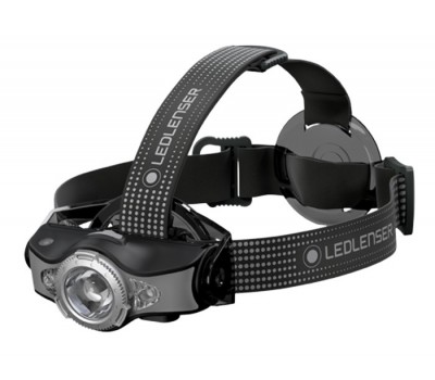 Фонарь светодиодный налобный LED Lenser MH11, 1000 лм., аккумулятор (500996)