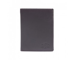 Бумажник Klondike Claim, коричневый, 10х2х12,5 см (KD1101-03)