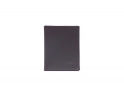 Бумажник Klondike Claim, коричневый, 12х2х10 см (KD1104-03)