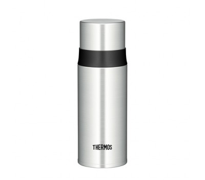 Термокружка Thermos FFM-350-SBK (0,35 литра), стальная (319982)