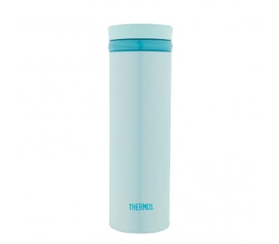 Термокружка Thermos JNO-501-MNT (0,5 литра), голубая (924643)