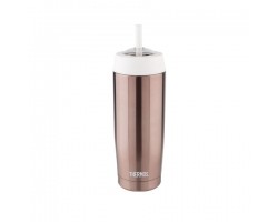 Термокружка Thermos TS4030P (0,47 литра), коричневая (157560)