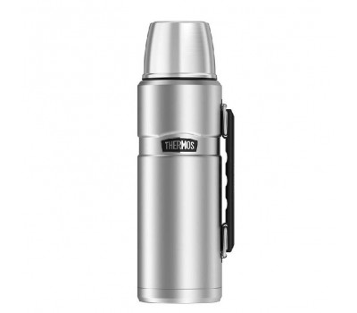 Термос Thermos King SK2010 (1,2 литра), стальной (156020)