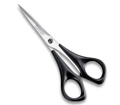 Ножницы Victorinox универсальные, 13 см, черныеx (8.0905.13)