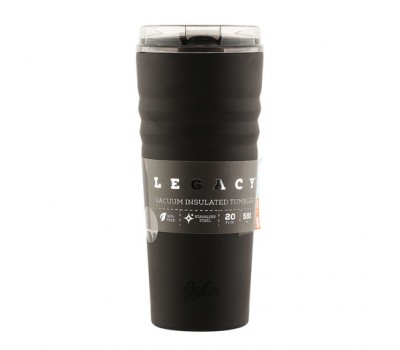Термокружка Igloo Legacy (0,59 литра), черная (70120)