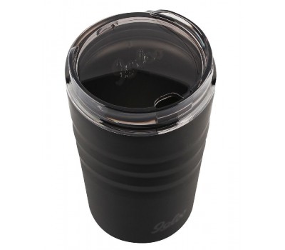 Термокружка Igloo Legacy 12 (0,35 литра), черная (170378)