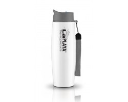 Термокружка LaPlaya Thermo Mug SS Strap (0,5 литра), белая (560062)