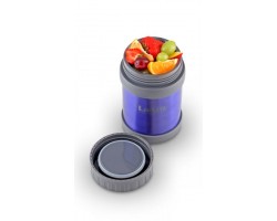 Термос для еды LaPlaya Food JMG (0,5 литра), фиолетовый (560032)
