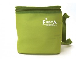 Термосумка Fiesta (5 л.), зеленая (138313)