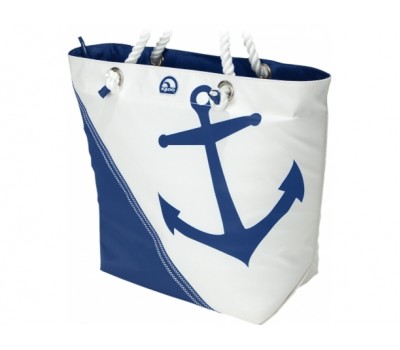 Термосумка Igloo Sail Tote 24 A-A, (18 л.), синяя (4893728)