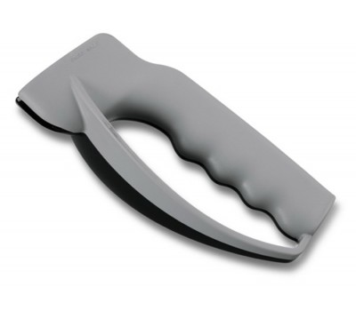 Точилка Victorinox для кухонных ножей малая, сераяx (7.8714)