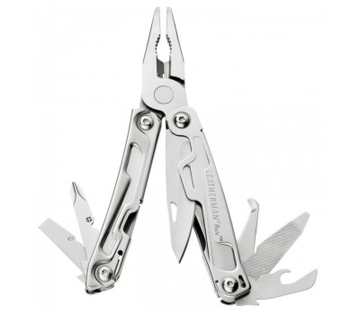 Мультитул Leatherman Rev, 14 функций (832130)