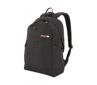 Рюкзак Swissgear 14 , черный, 30x17,5x45 см, 24 л (3617202408)