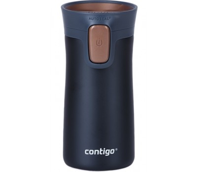 Термокружка Contigo Pinnacle (0,3 литра), черная (contigo0739)