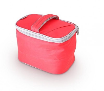 Термосумка Thermos для косметики Beautian Bag (4,5 л.), красная (468963)