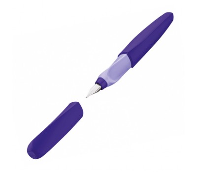 Pelikan Office Twist-Standard Ultra Violet, перьевая ручка, M (PL811354)