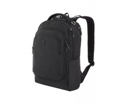 Рюкзак Swissgear 15,6 , черный, 30x13x44 см, 17 л (3660202408)