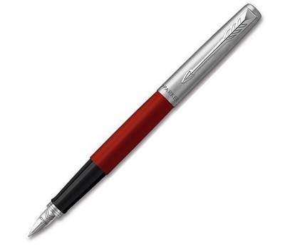 Parker Jotter Original-Red CT F60, перьевая ручка, F (R2096898)