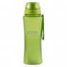 Бутылка для воды 650 мл ECOS SK5015 зеленая