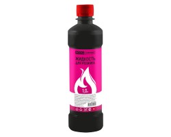 Жидкость для розжига Ecos 1,0л (006033)