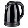 Homestar HS-1010 чайник электрический дисковый, 1.8л, 1500Вт, черный (006753)