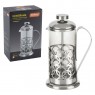 Чайник кофейник (френч-пресс) Mallony Olimpia T046-350ML (950100)