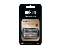92В Бритвенная кассета для бритвы Braun 9 серии (92B)