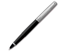 Parker Jotter Original-Black СT T60, ручка-роллер, F (R2096907)
