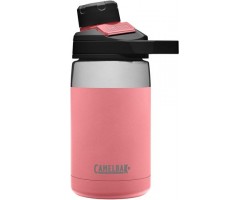 Бутылка CamelBak Chute (0,35 литра), розовая (1831602040)