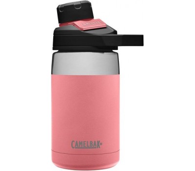 Бутылка CamelBak Chute (0,35 литра), розовая (1831602040)