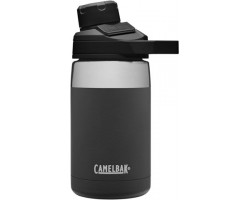 Бутылка CamelBak Chute (0,35 литра), серая (1831001040)