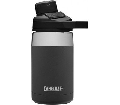 Бутылка CamelBak Chute (0,35 литра), серая (1831001040)