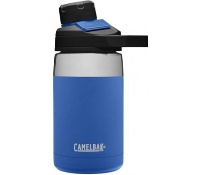 Бутылка CamelBak Chute (0,35 литра), синяя (1831401040)