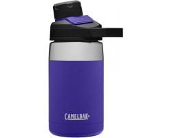 Бутылка CamelBak Chute (0,35 литра), фиолетовая (1831501040)