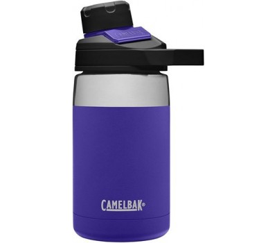 Бутылка CamelBak Chute (0,35 литра), фиолетовая (1831501040)