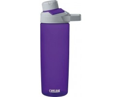 Бутылка спортивная CamelBak Chute (0,6 литра), фиолетовая (1510501060)
