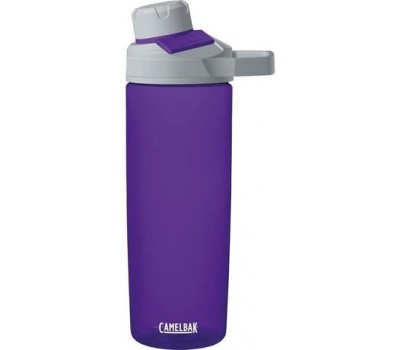 Бутылка спортивная CamelBak Chute (0,6 литра), фиолетовая (1510501060)