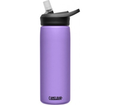 Бутылка спортивная CamelBak eddy+ (0,6 литра), фиолетовая (1649501060)