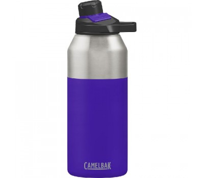 Термокружка CamelBak Chute (1,2 литра), фиолетовая (1517501012)