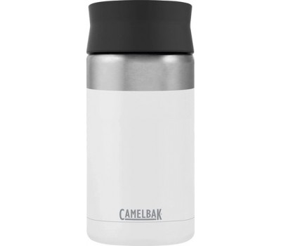 Термокружка CamelBak Hot Cap (0,35 литра), белая (1893101040)