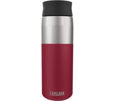 Термокружка CamelBak Hot Cap (0,6 литра), красная (1834601060)