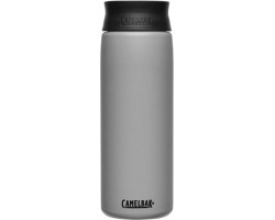 Термокружка CamelBak Hot Cap (0,6 литра), серая (1834003060)